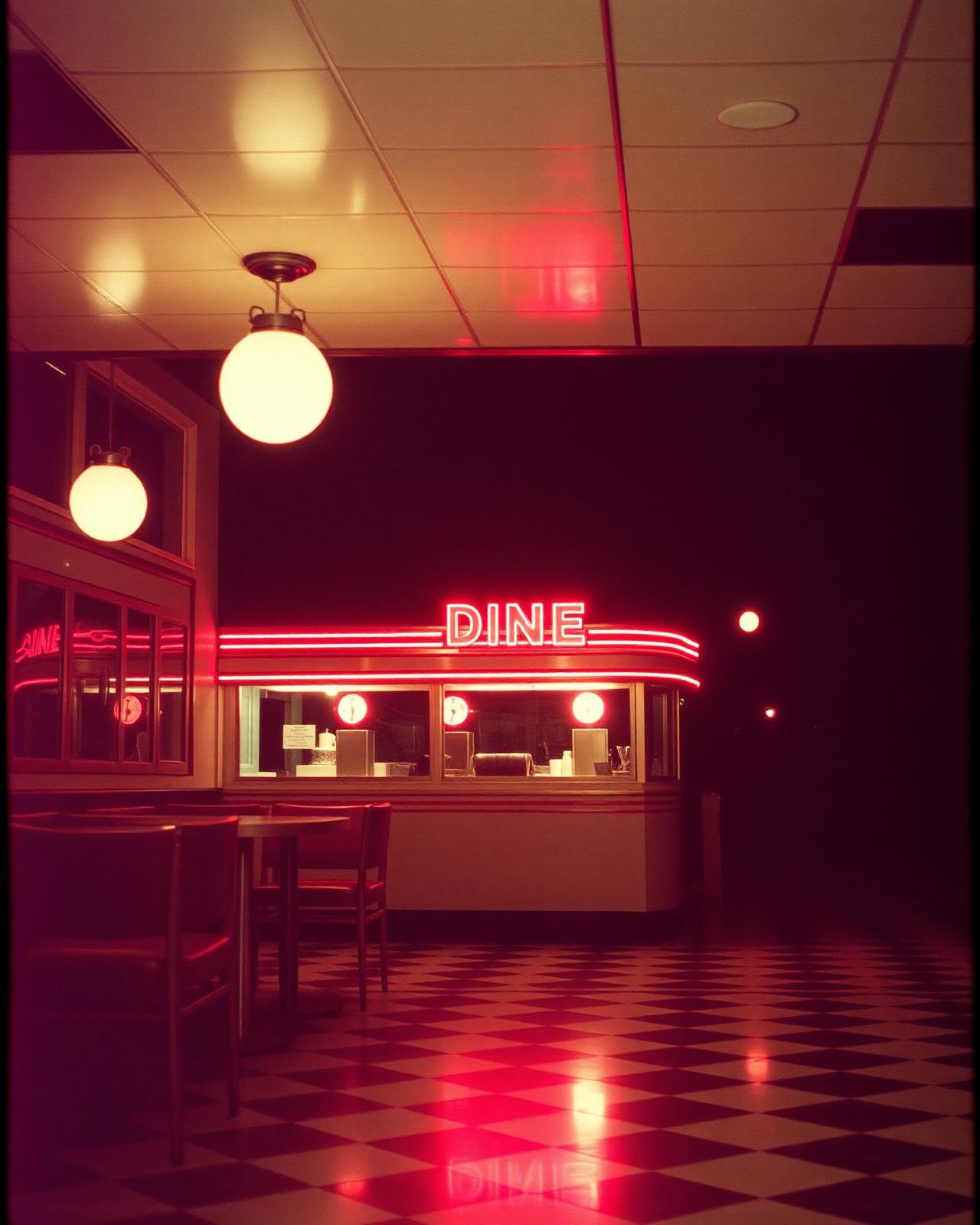 2017 — Closing time
