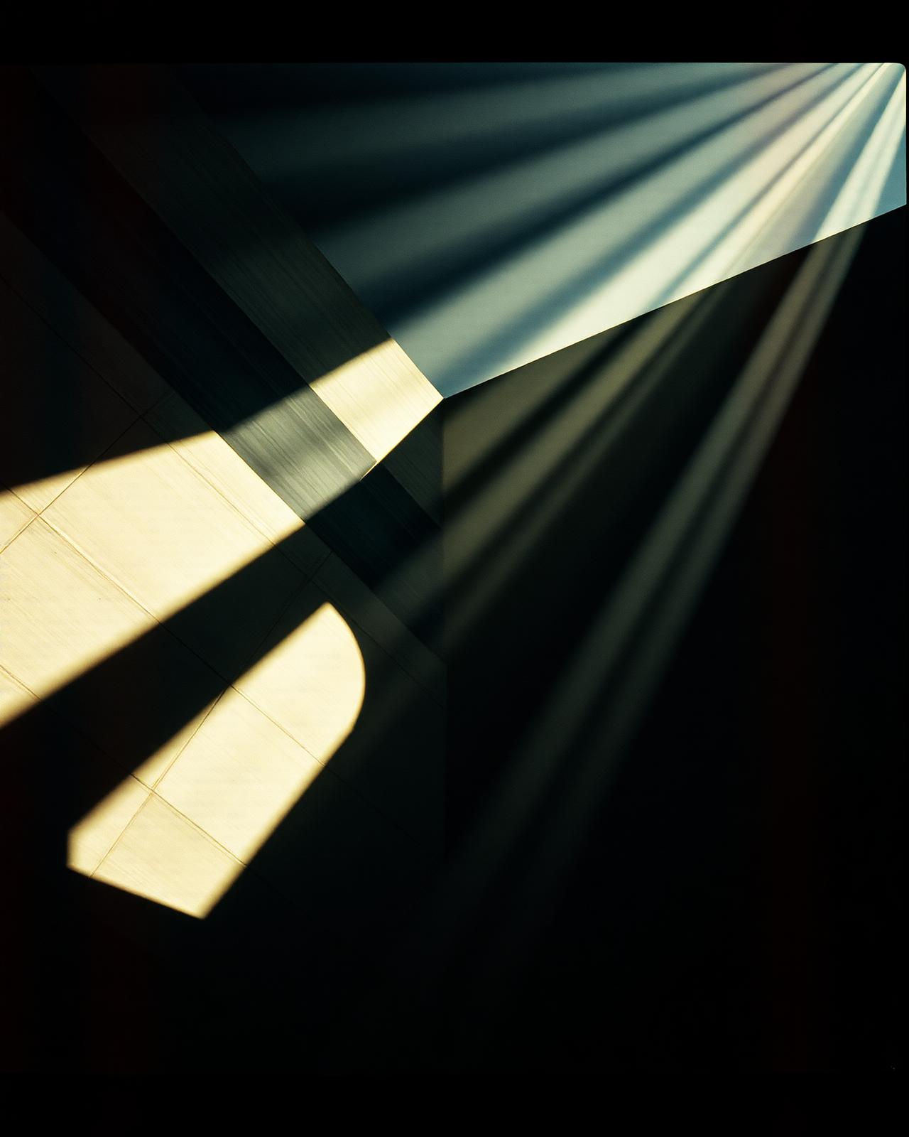 2022 — Concrete and daylight